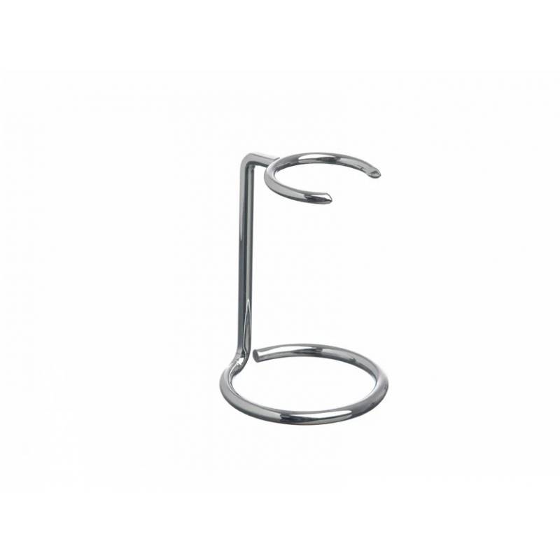 Kent Soporte Metálico Brochas de Afeitar