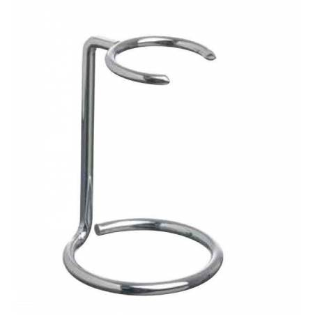Kent Soporte Metálico Brochas de Afeitar