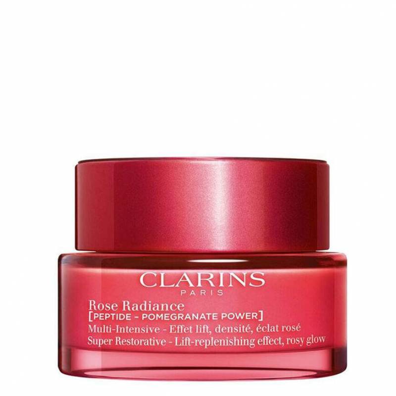 Clarins Multi-Intensive Rose Radiance 50ml Clarins Multi-Intensive Rose Radiance 50ml