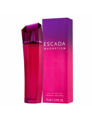 Escada Magnetism Eau Parfum 75ml