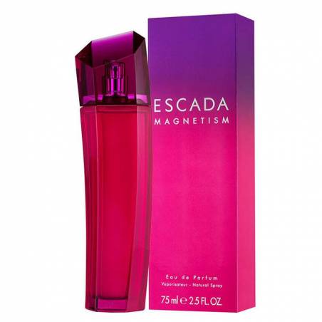 Escada Magnetism Eau Parfum 75ml