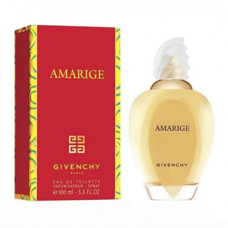 GIVENCHY AMARIGE Eau de Toilette