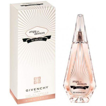 GIVENCHY ANGE OU DEMON LE SECRET Eau de Parfum