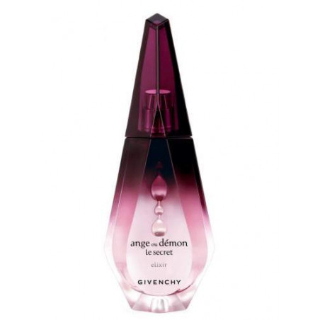 ANGEL ou DEMON LE SECRE ELIXIR