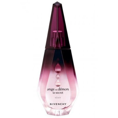 GIVENCHY ANGEL ou DEMON LE SECRE ELIXIR Eau de Parfum