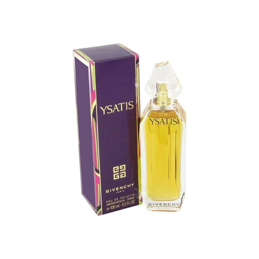 GIVENCHY YSATIS Eau de Toilette