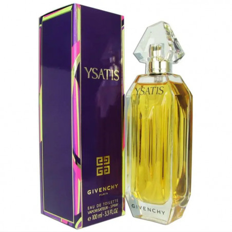 GIVENCHY YSATIS Eau de Toilette