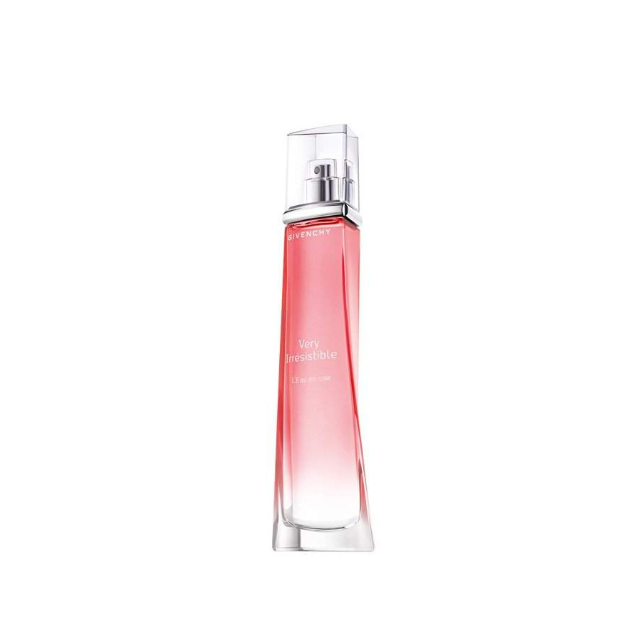 GIVENCHY VERY IRRESISTIBLE L´EAU EN ROSE Eau de Toilette GIVENCHY VERY IRRESISTIBLE L´EAU EN ROSE Eau de Toilette