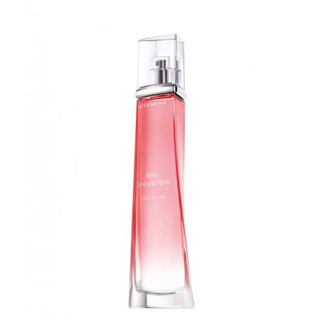GIVENCHY VERY IRRESISTIBLE L´EAU EN ROSE