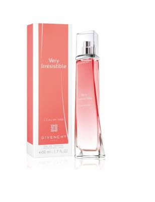 Givenchy Very Irréssistible L’eau en Rose Eau de Toilette