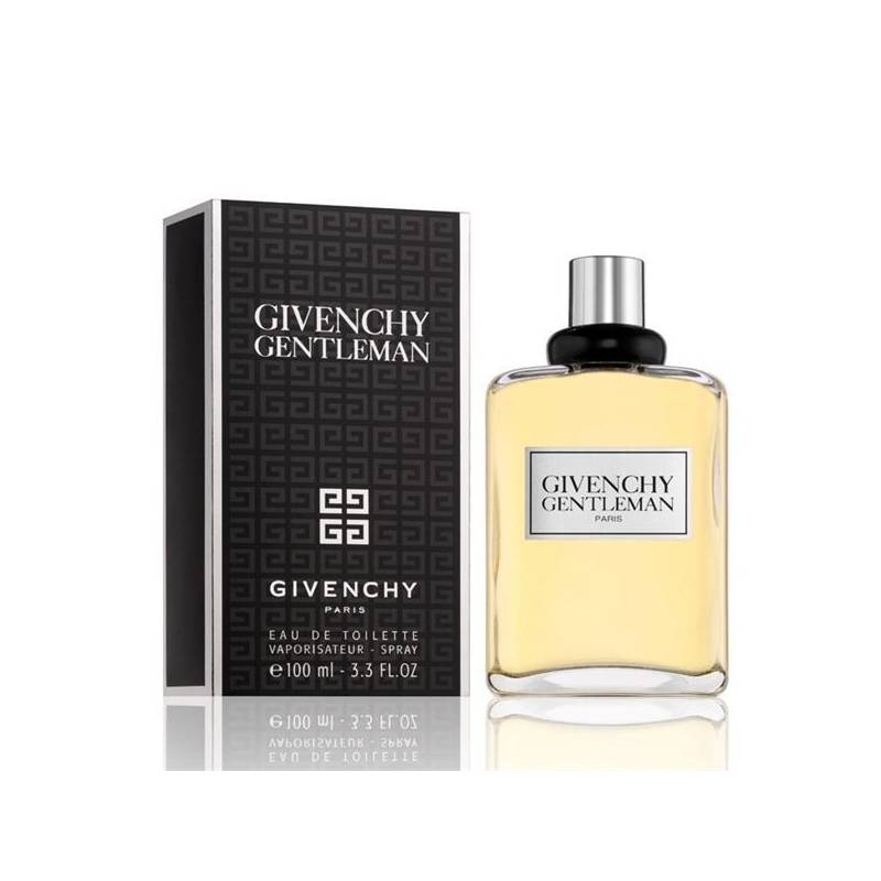 Givenchy Gentleman Eau de Toilette 100ml