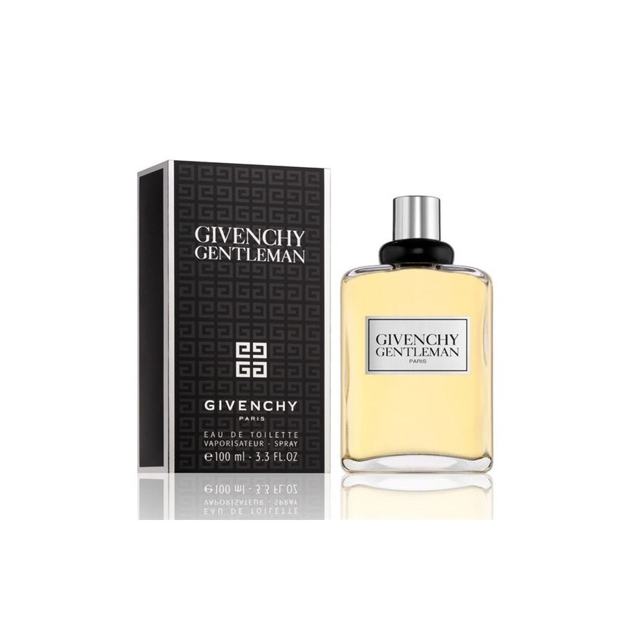 GIVENCHY GENTLEMAN Eau de Toilette