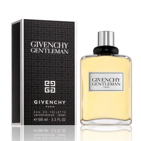 GIVENCHY GENTLEMAN