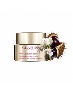 Clarins Nutri-Lumière Jour 50ml