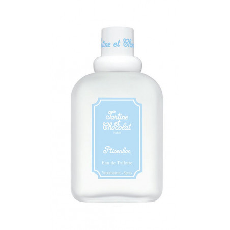 GIVENCHY TARTINE ET CHOCOLAT Eau de Toilette