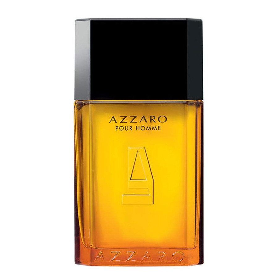 AZZARO POUR HOMME Eau de Toilette