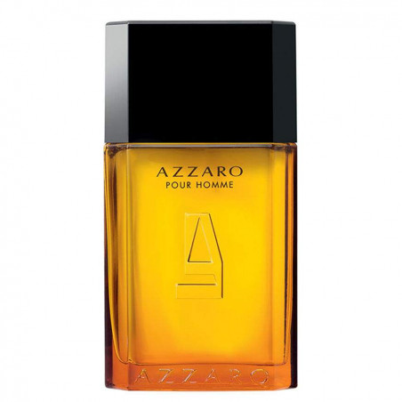 AZZARO POUR HOMME