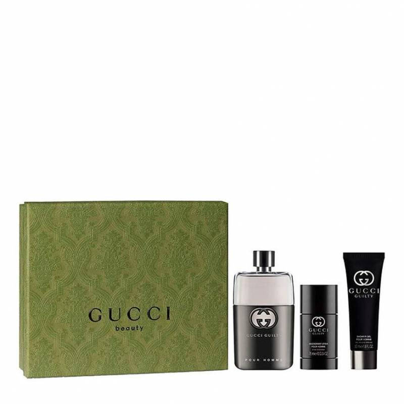 Gucci Eau de Toilette Estuche