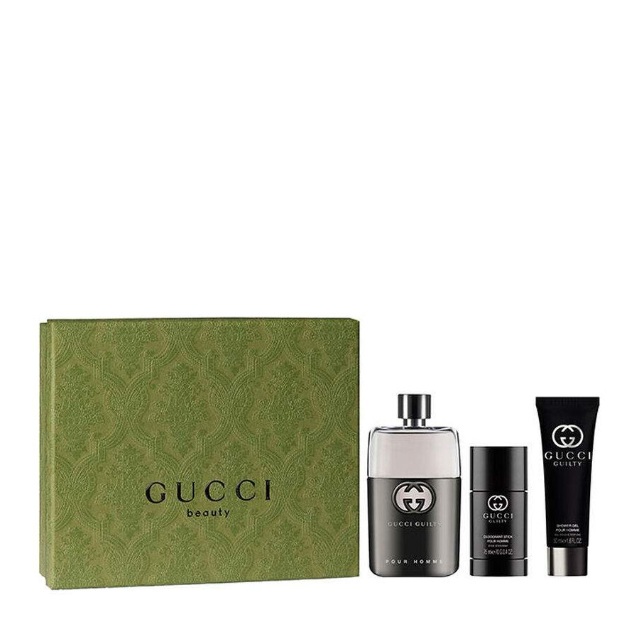 GUCCI Eau de Toilette