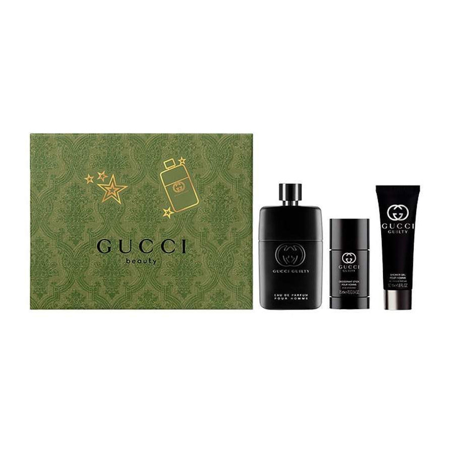 GUCCI GUILTY POUR HOMME ESTUCHE Eau de Parfum
