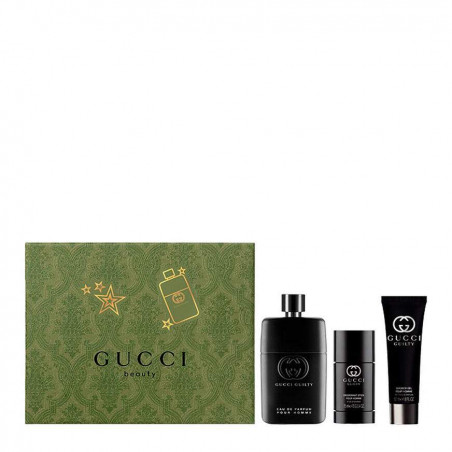GUCCI GUILTY POUR HOMME ESTUCHE Eau de Parfum