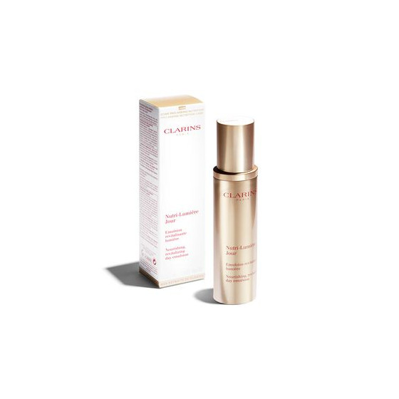 NUTRI-LUMIER JOUR EMULSION