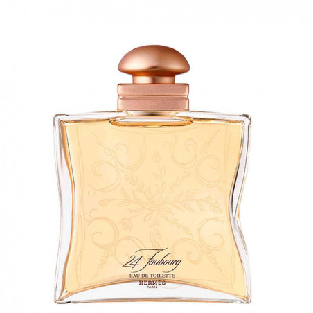 HERMES 24 FAUBOURG Eau toilette