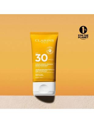 CREMA SOLAR ANTIEDAD ALTA PROTECCION SPF30