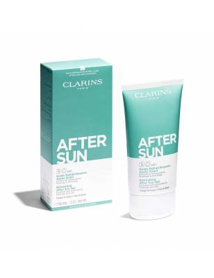 Clarins After sun Gel Refrescante Para Despues del Sol 150lml
