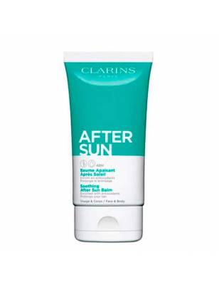 CLARINS AFTERSUN BALSAMO RECONFORTANTE