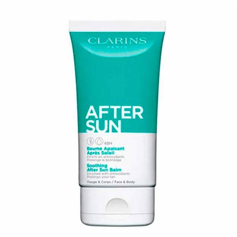 Clarins After Sun Balsamo Reconfortante 50ml Clarins After Sun Balsamo Reconfortante 50ml