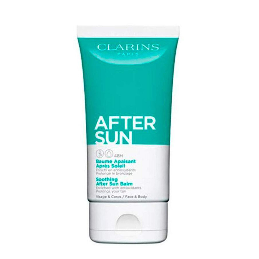 CLARINS AFTER SUN BALSAMO RECONFORTANTE CLARINS AFTER SUN BALSAMO RECONFORTANTE