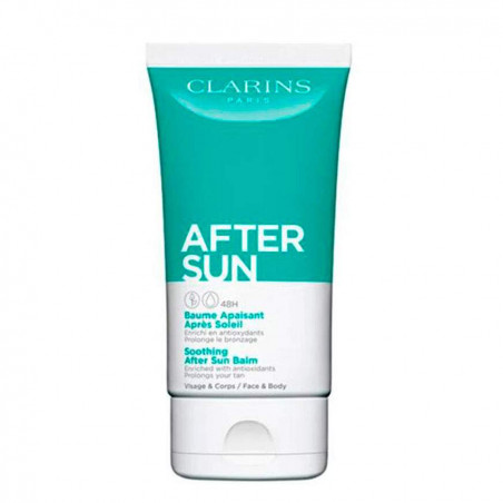 CLARINS AFTERSUN BALSAMO RECONFORTANTE