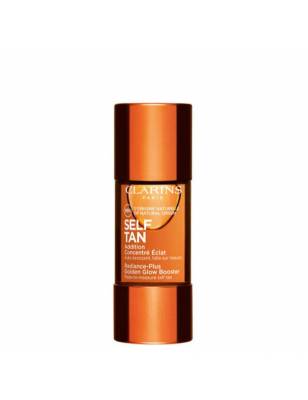 Clarins Self Tan Concentrate Visage 15ml