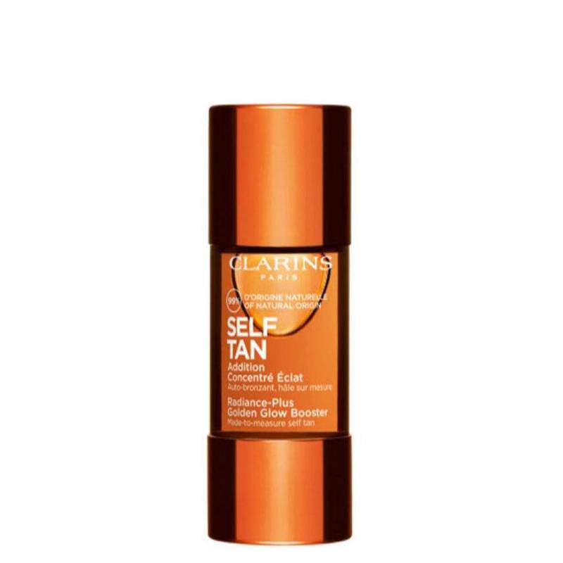 Clarins Self Tan Concentrate Visage 15ml