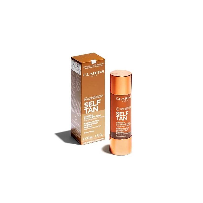 Clarins Addition Concentrate Eclat Corps 30ml Clarins Addition Concentrate Eclat Corps 30ml