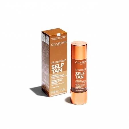 CLARINS ADDITION CONCENTRE ECLAT CORPS