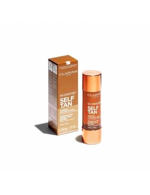 Clarins Addition Concentrate Eclat Corps 30ml