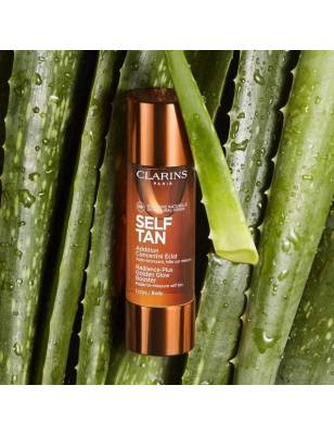 Clarins Addition Concentrate Eclat Corps 30ml