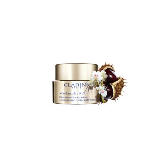 CREMA NUTRI-LUMIERE JOUR, NUTRI-LUMIERE NUIT