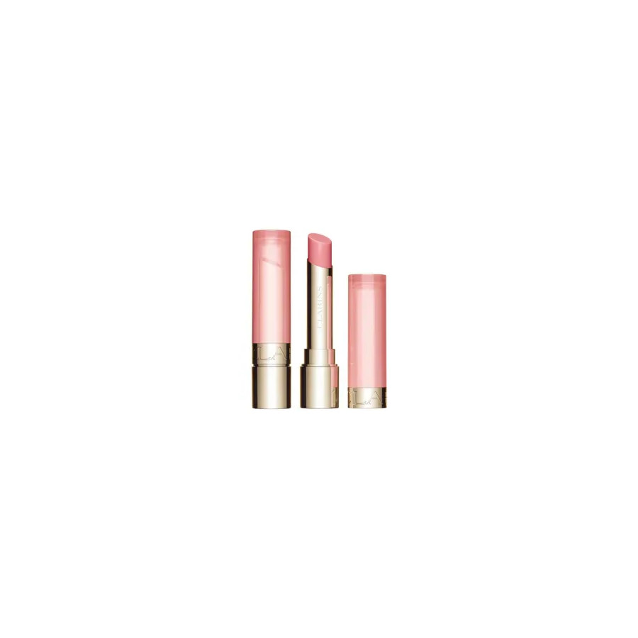Lip Oil Balm 01 pale pink