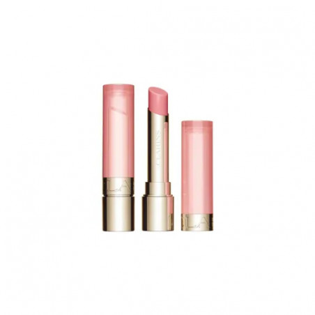 Lip Oil Balm 01 pale pink