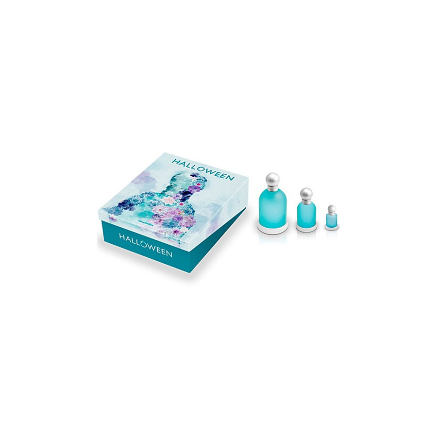 HALLOWEEN BLUE DROP ESTUCHE HALLOWEEN BLUE DROP ESTUCHE