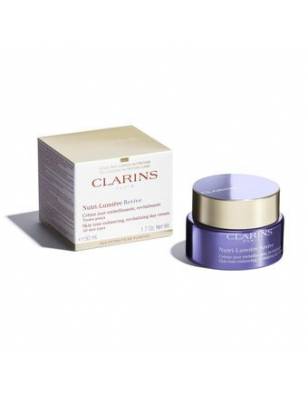 Clarins Nutri-Lumière Revive 50ml