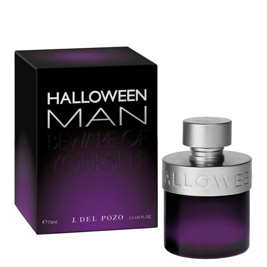HALLOWEEN MAN Eau de Toilette HALLOWEEN MAN Eau de Toilette