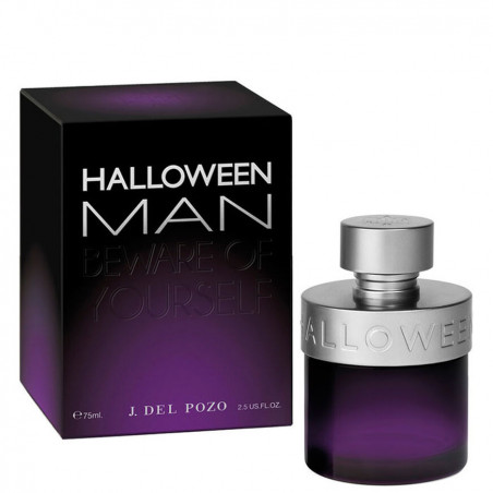 HALLOWEEN MAN Eau de Toilette