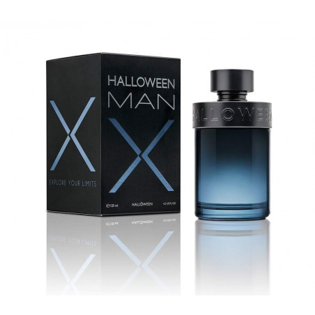 HALLOWEEN MAN X Eau de Toilette