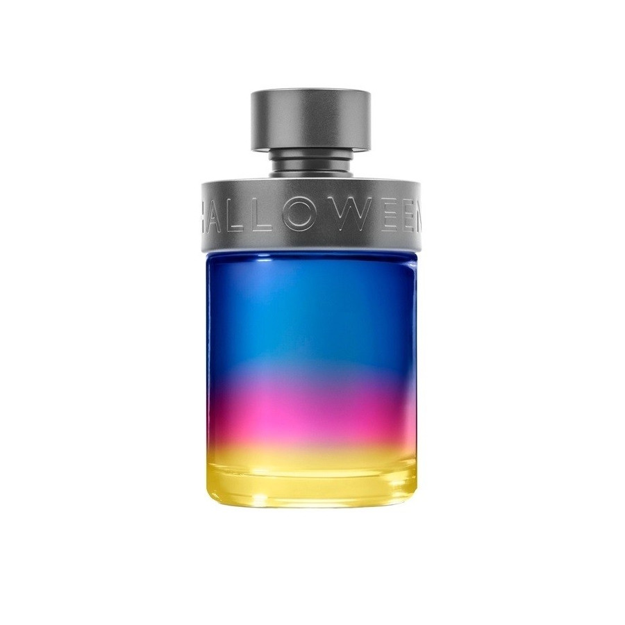 HALLOWEEN MAN HERO Eau de Toilette
