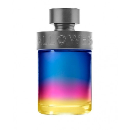 HALLOWEEN MAN HERO Eau de Toilette 125ml