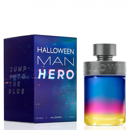 HALLOWEEN MAN HERO Eau de Toilette
